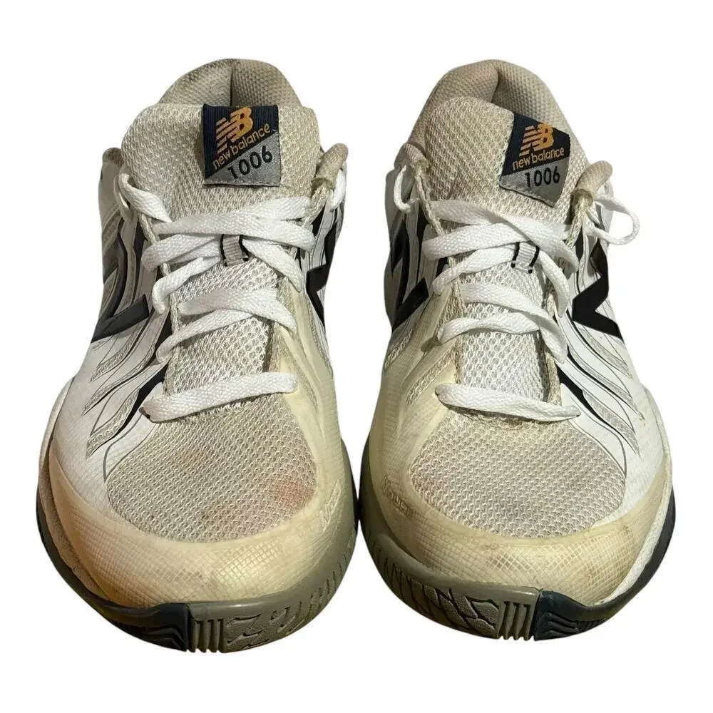 New Balance pre owned